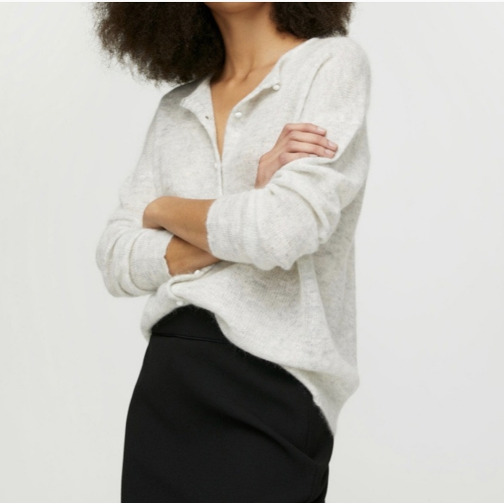 Babaton Harlan Sweater